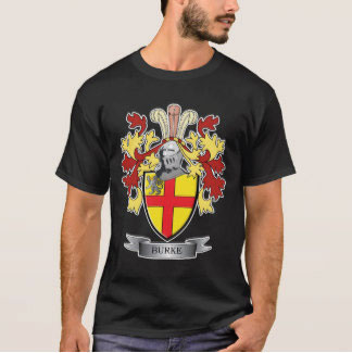 Burke Family-t Crest