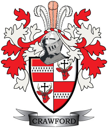 Crawford Coat of Arms