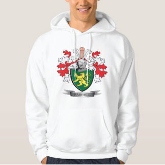 Farrell Family Crest