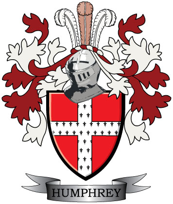 Humphrey Coat of Arms