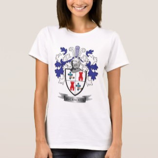 McCracken Family Crest