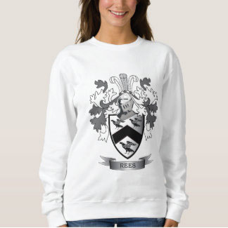 Rees Family Crest