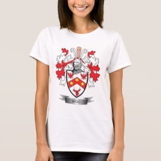 Reid Family Crest