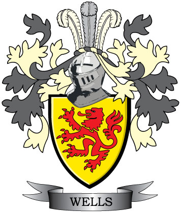 Coat of Arms