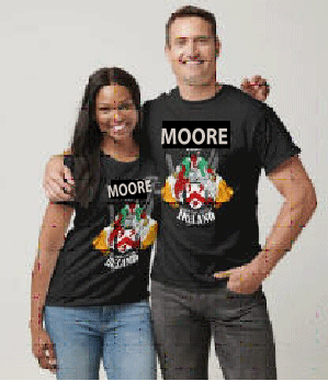 Moore-tshirts
