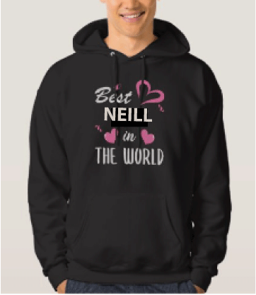 Neill Hoodies & Sweatshirts